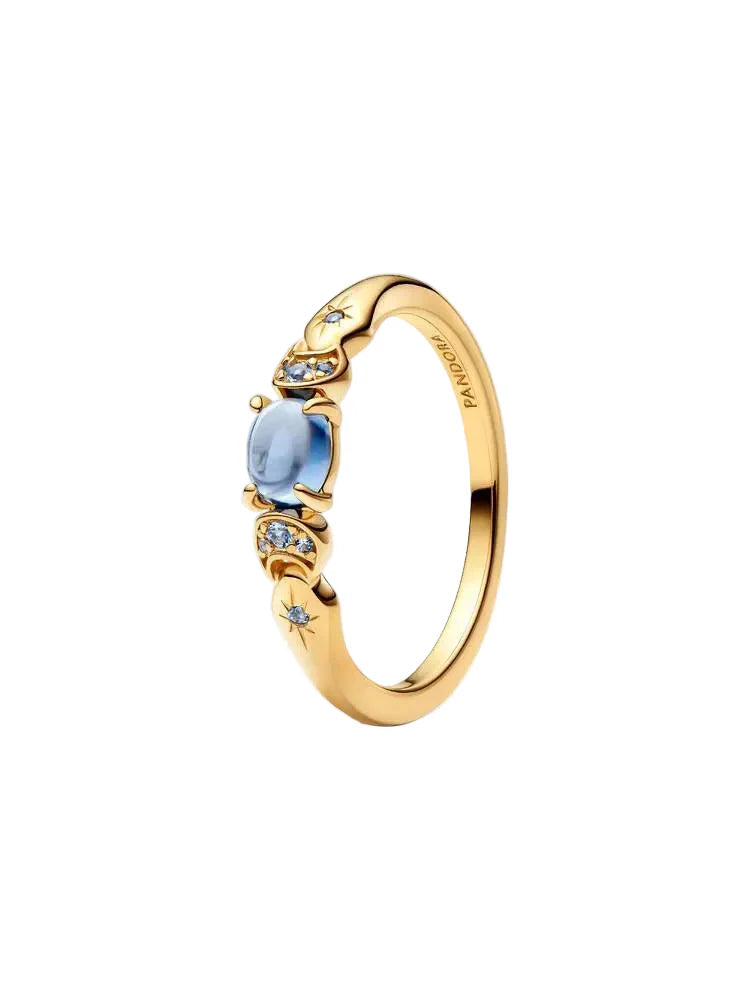 Disney Aladdin Princess Jasmine Ring