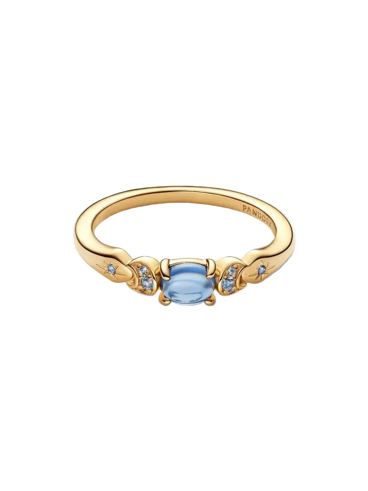 Disney Aladdin Princess Jasmine Ring