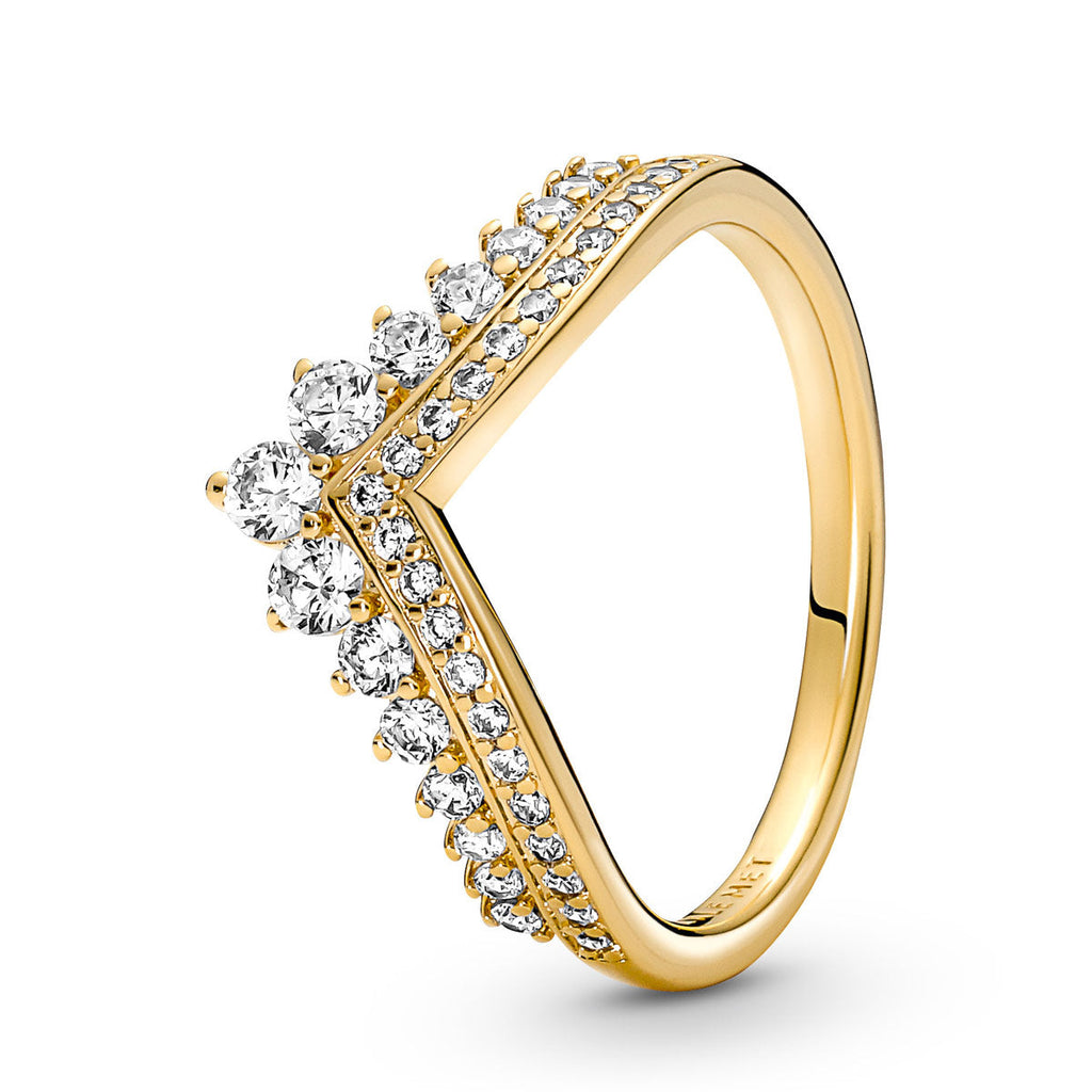 Pandora Timeless Wish Tiara Ring