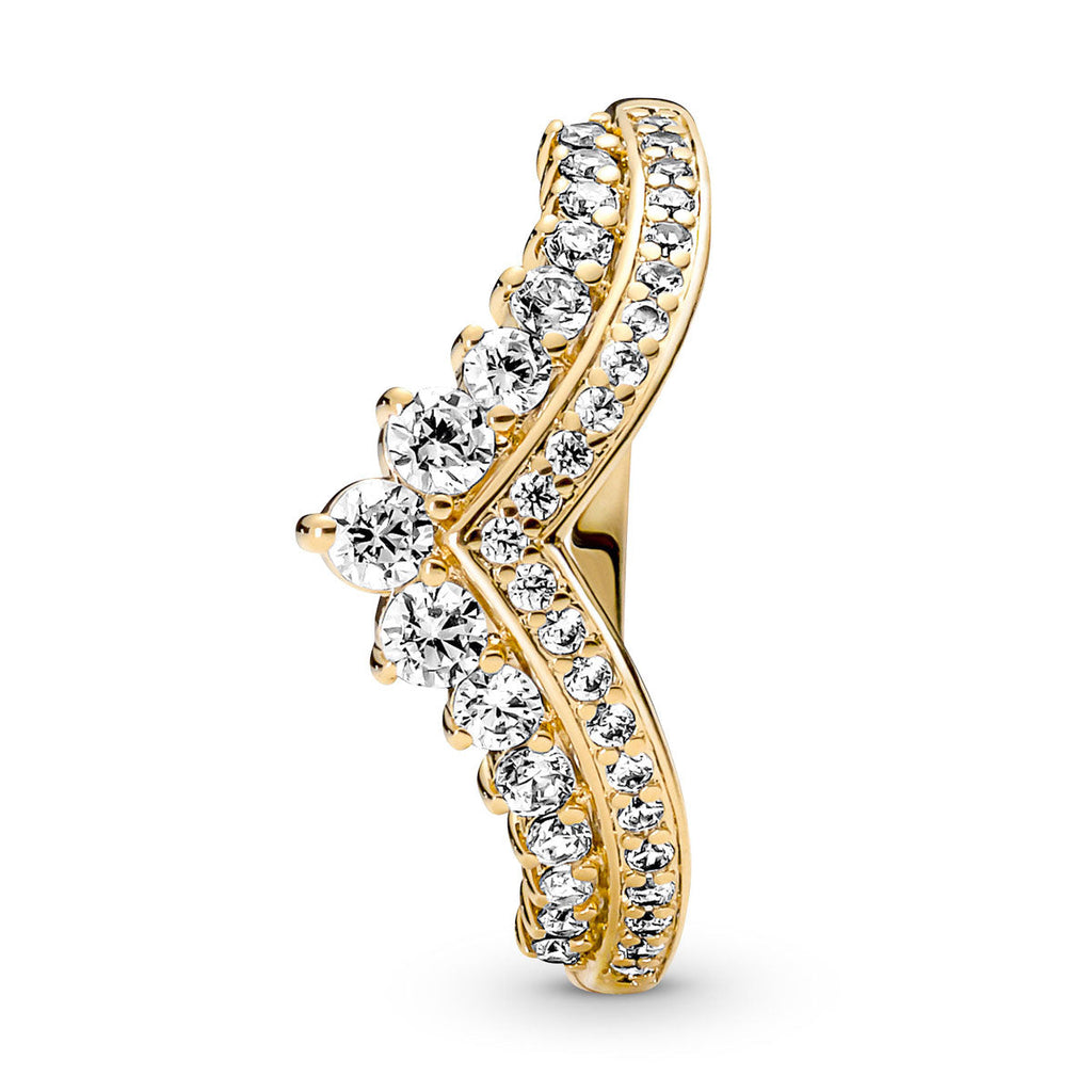 Pandora Timeless Wish Tiara Ring