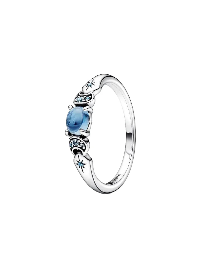 Disney Aladdin Princess Jasmine Ring
