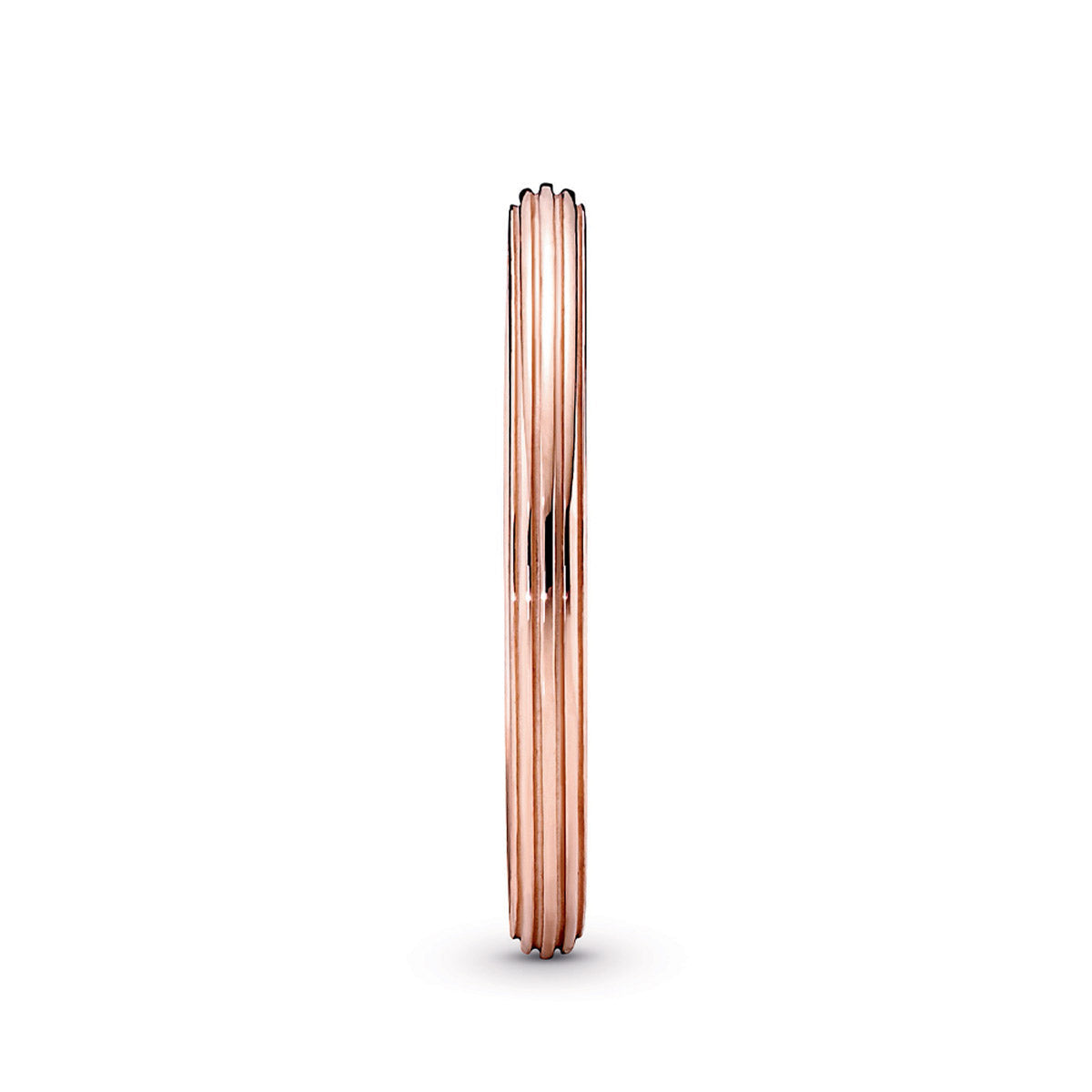 Pandora ME - Grooved Ring