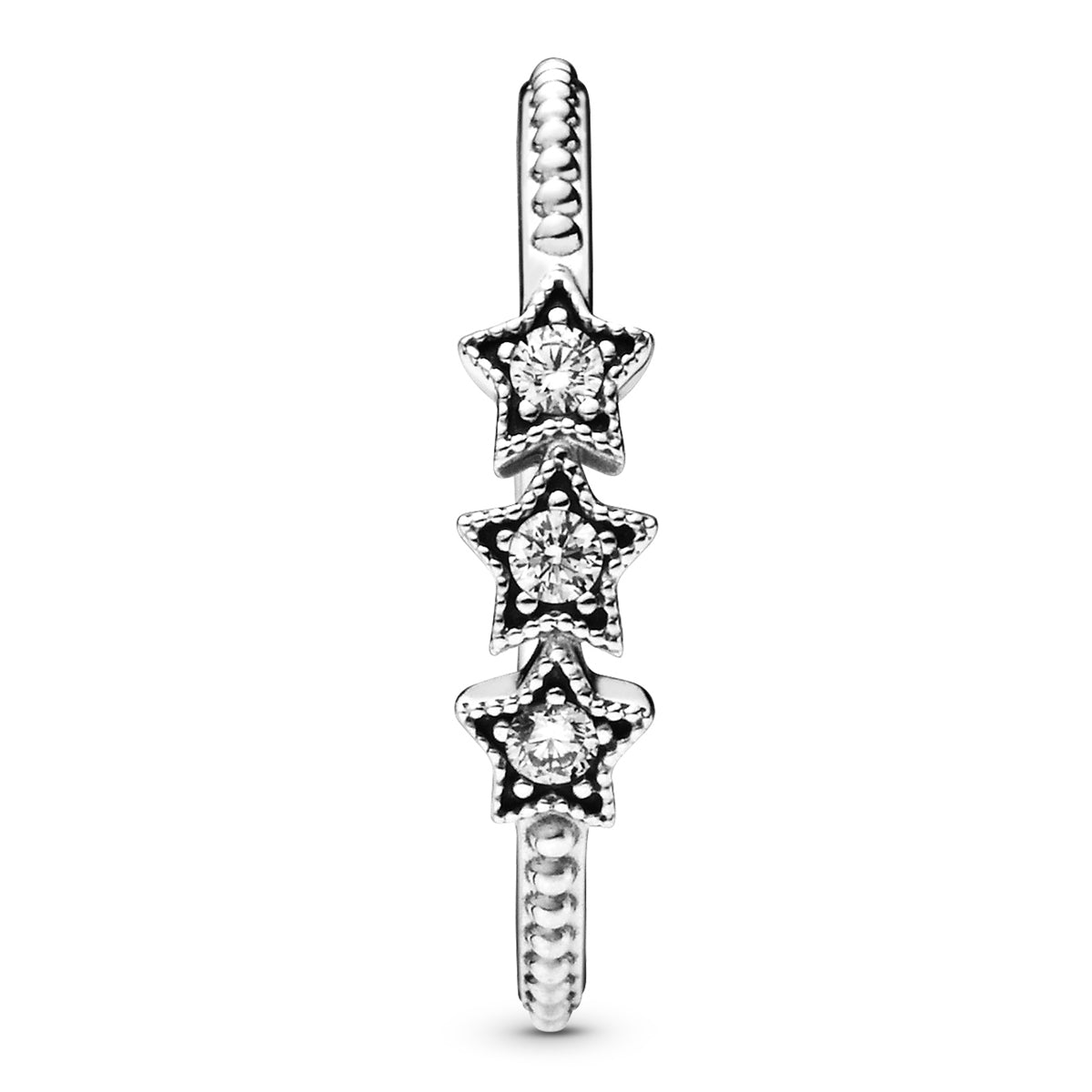 Pandora Celestial Stars Ring