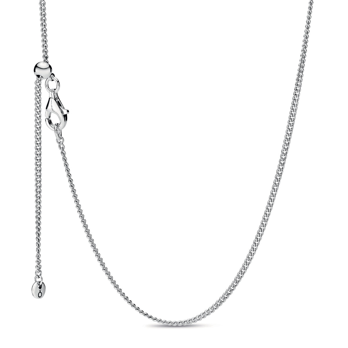 Pandora Curb Chain Necklace