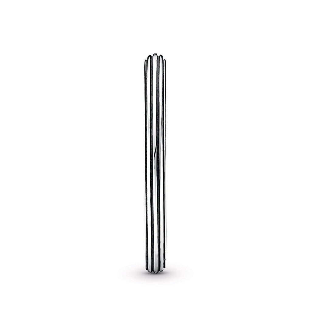 Pandora ME - Grooved Ring